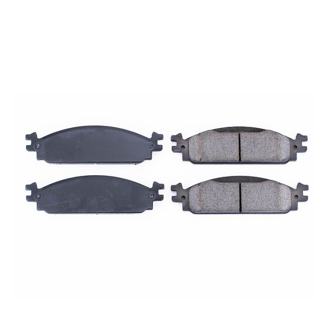 Z16 EVO CERAMIC PAD