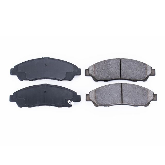 Z16 EVO CERAMIC PAD
