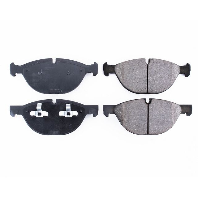 Z16 EVO CERAMIC PAD