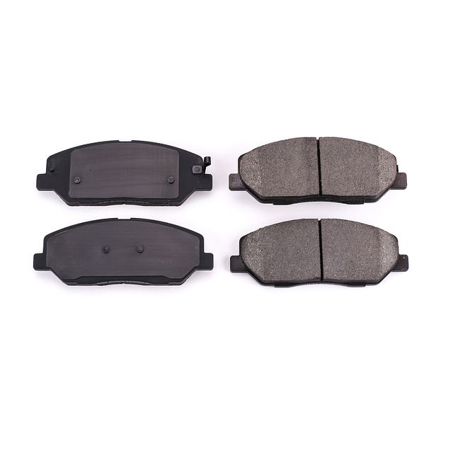 Z16 EVO CERAMIC PAD