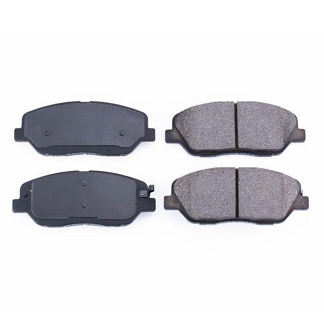Z16 EVO CERAMIC PAD