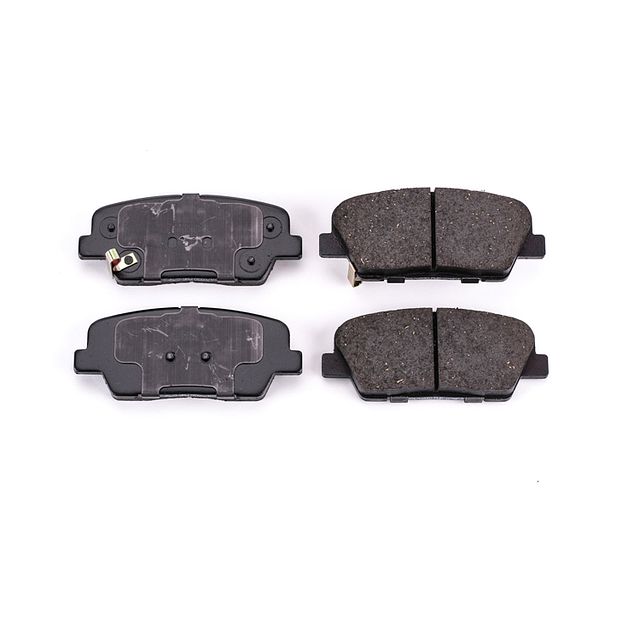 Z16 EVO CERAMIC PAD