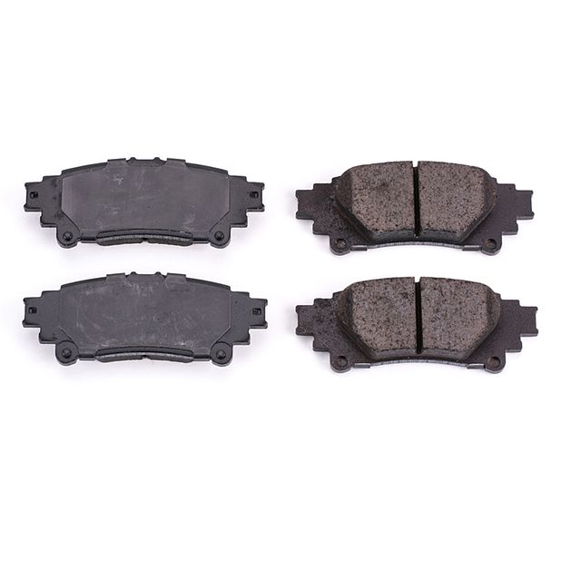 Z16 EVO CERAMIC PAD