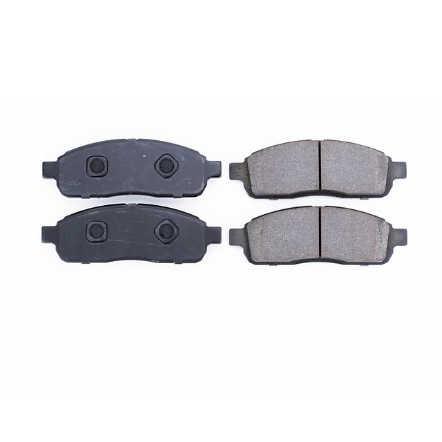 Z16 EVO CERAMIC PAD