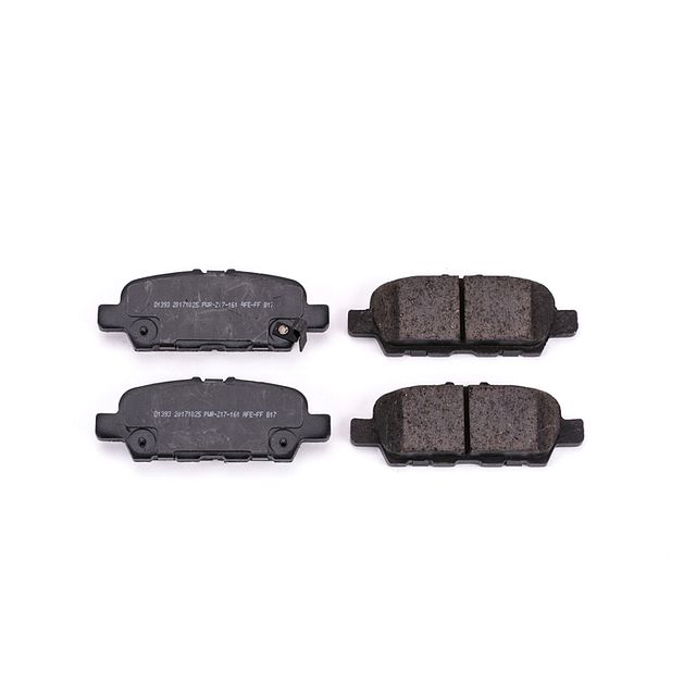 Z16 EVO CERAMIC PAD