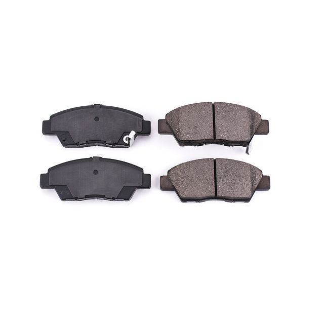 Z16 EVO CERAMIC PAD