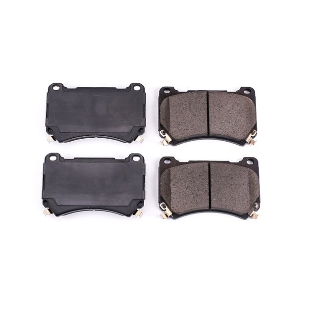 Z16 EVO CERAMIC PAD