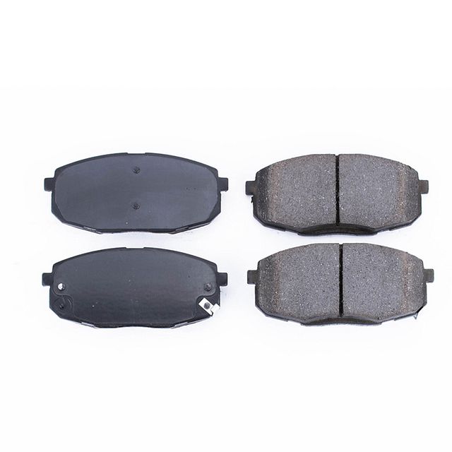 Z16 EVO CERAMIC PAD