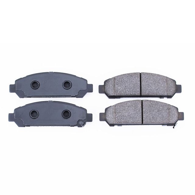 Z16 EVO CERAMIC PAD
