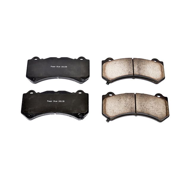 Z16 EVO CERAMIC PAD