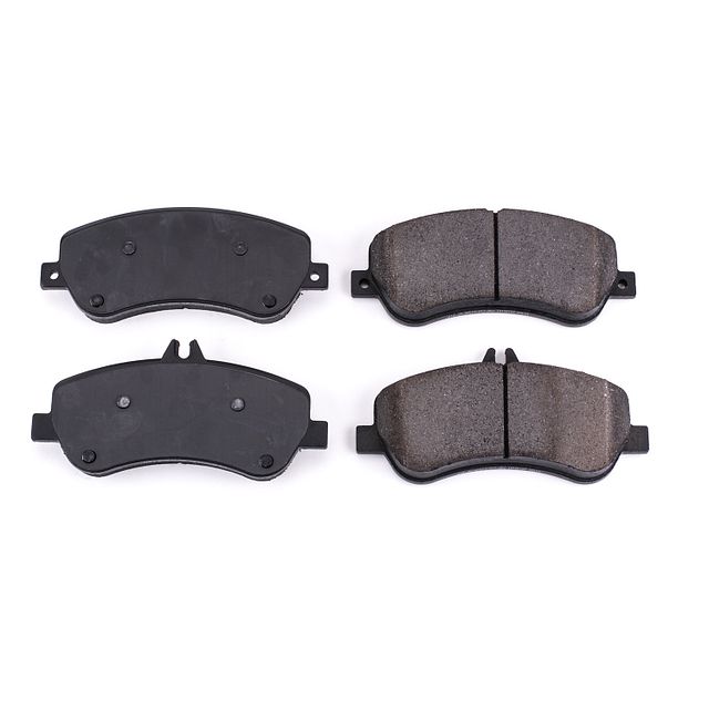 Z16 EVO CERAMIC PAD