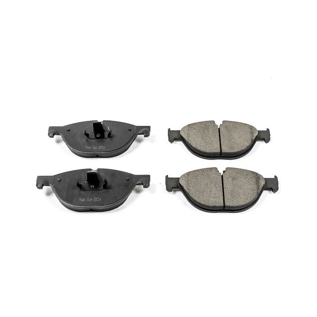 Z16 EVO CERAMIC PAD