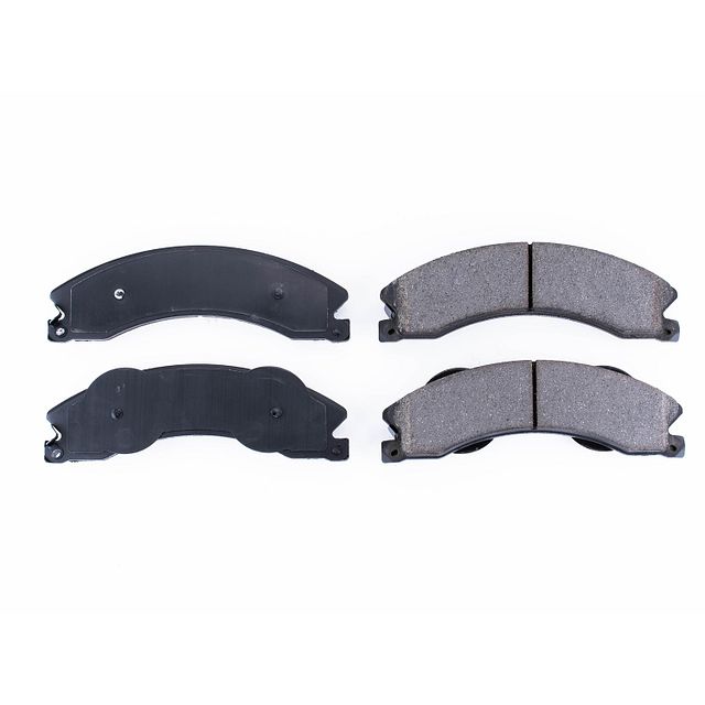 Z16 EVO CERAMIC PAD