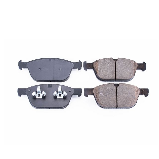 Z16 EVO CERAMIC PAD