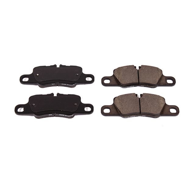 Z16 EVO CERAMIC PAD
