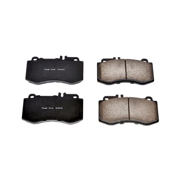 Z16 EVO CERAMIC PAD