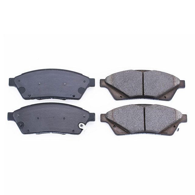 Z16 EVO CERAMIC PAD