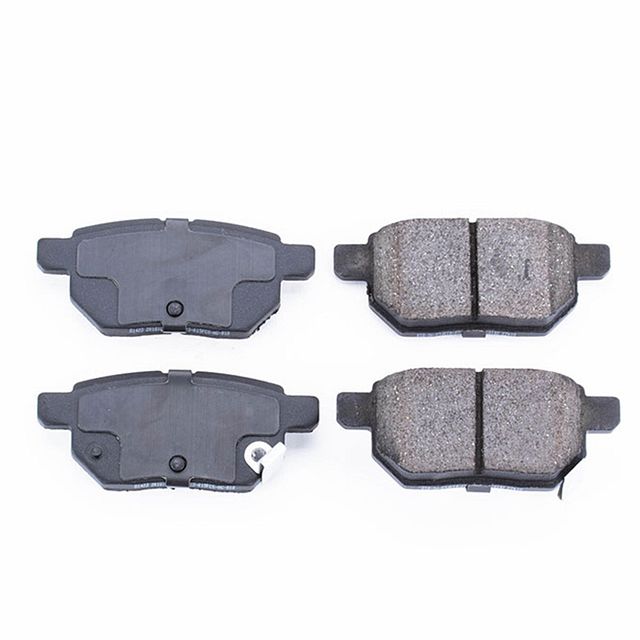 Z16 EVO CERAMIC PAD