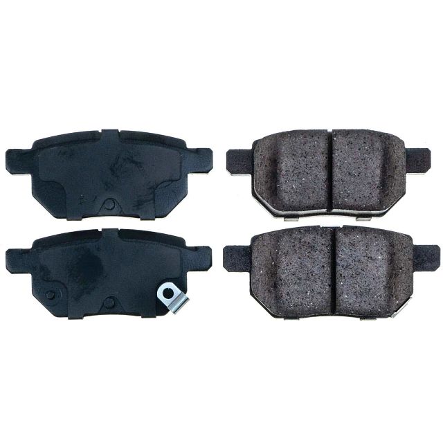 Z16 EVO CERAMIC PAD