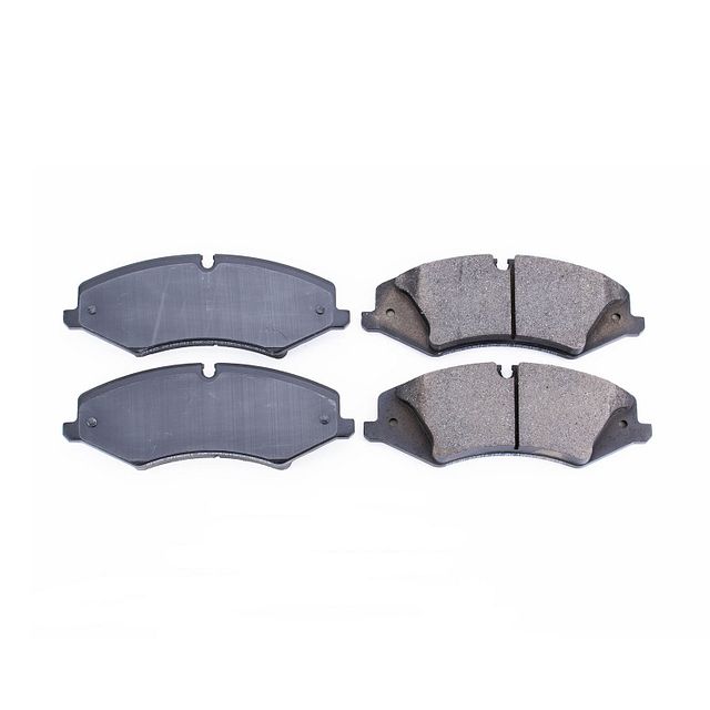 Z16 EVO CERAMIC PAD