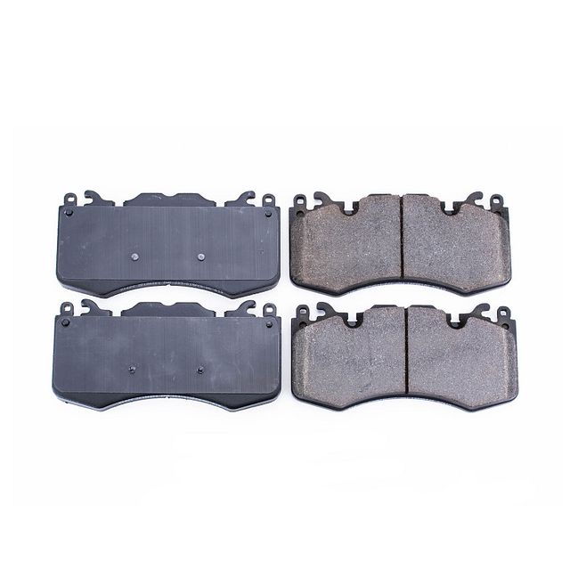 Z16 EVO CERAMIC PAD