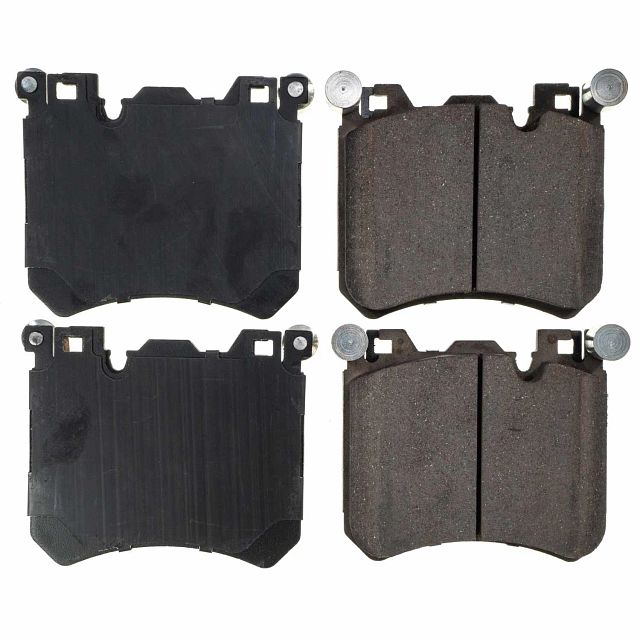 Z16 EVO CERAMIC PAD