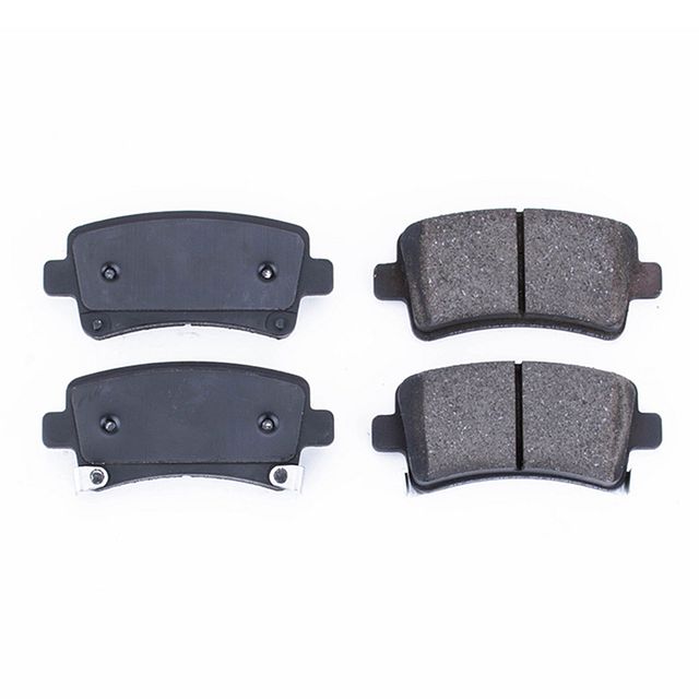Z16 EVO CERAMIC PAD