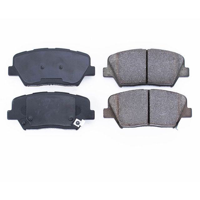 Z16 EVO CERAMIC PAD
