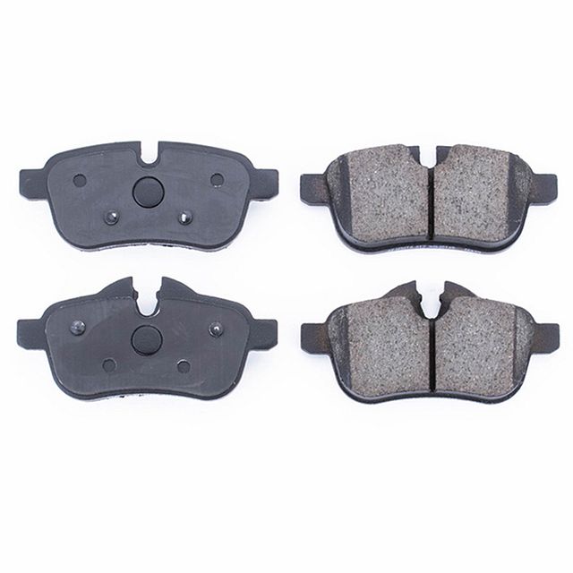 Z16 EVO CERAMIC PAD