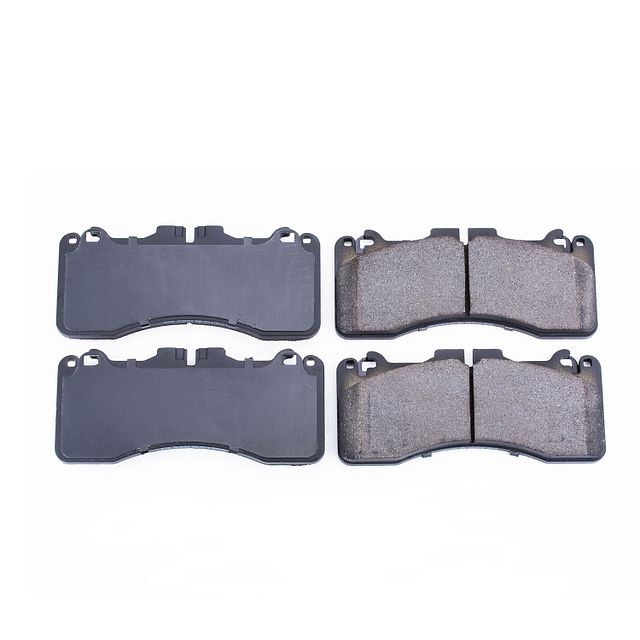 Z16 EVO CERAMIC PAD