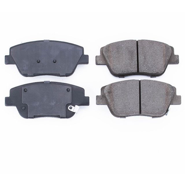 Z16 EVO CERAMIC PAD