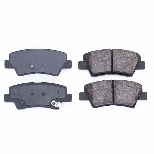 Z16 EVO CERAMIC PAD
