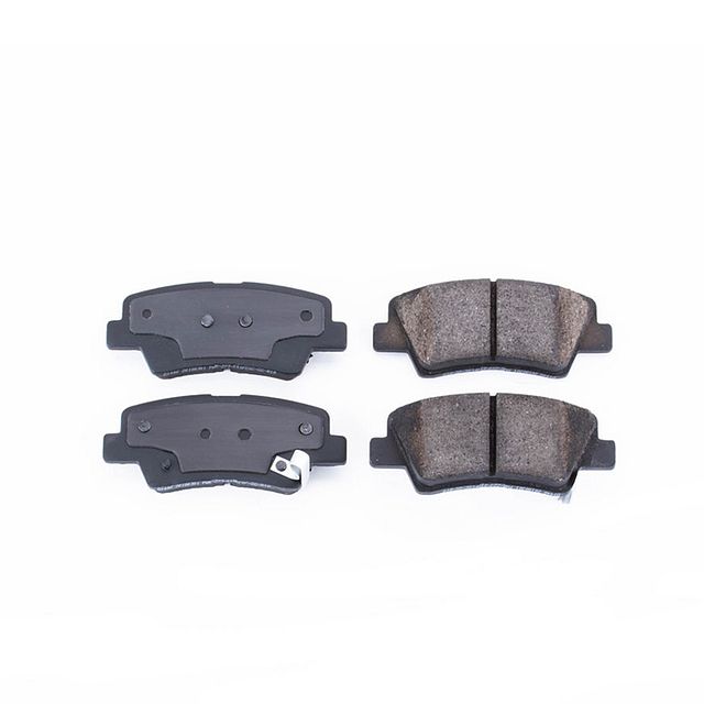 Z16 EVO CERAMIC PAD