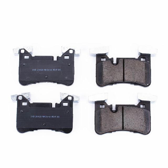 Z16 EVO CERAMIC PAD