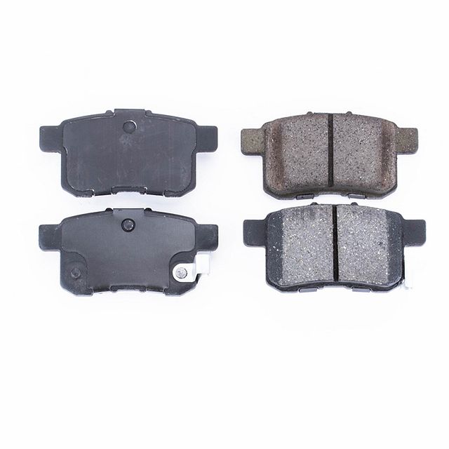 Z16 EVO CERAMIC PAD