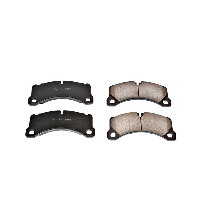 Z16 EVO CERAMIC PAD