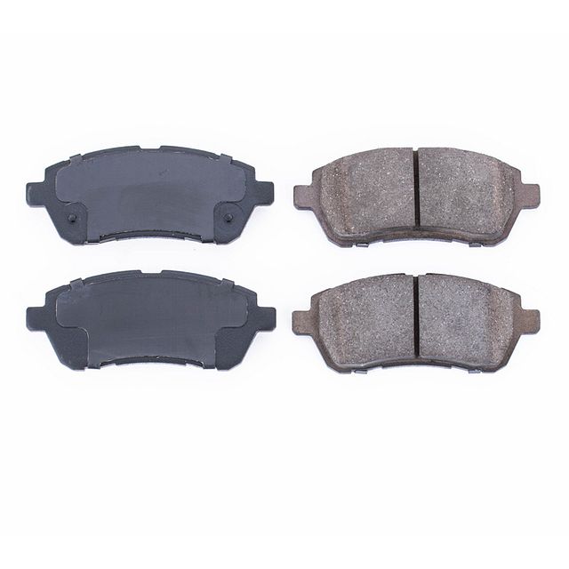 Z16 EVO CERAMIC PAD