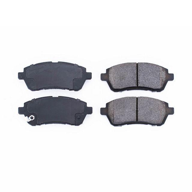 Z16 EVO CERAMIC PAD
