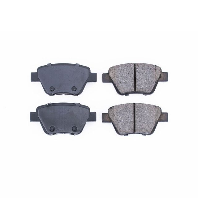 Z16 EVO CERAMIC PAD