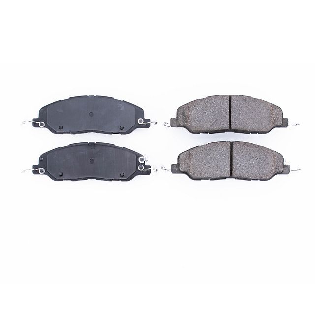 Z16 EVO CERAMIC PAD