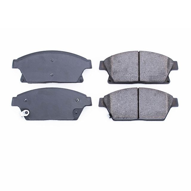 Z16 EVO CERAMIC PAD