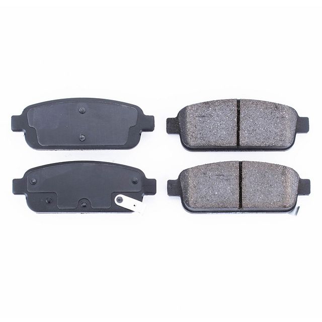 Z16 EVO CERAMIC PAD