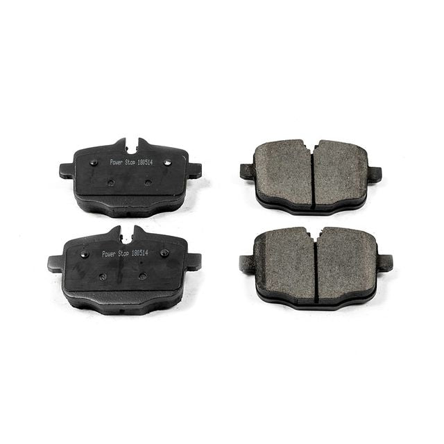 Z16 EVO CERAMIC PAD