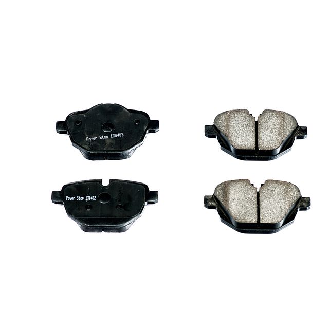 Z16 EVO CERAMIC PAD