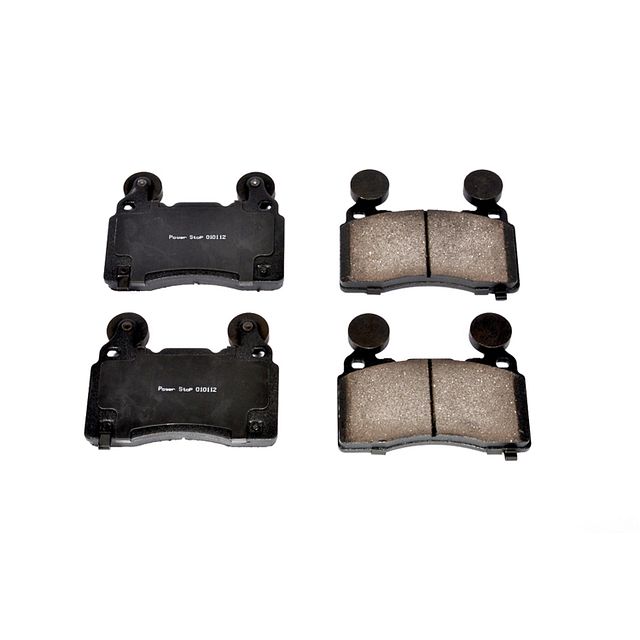 Z16 EVO CERAMIC PAD