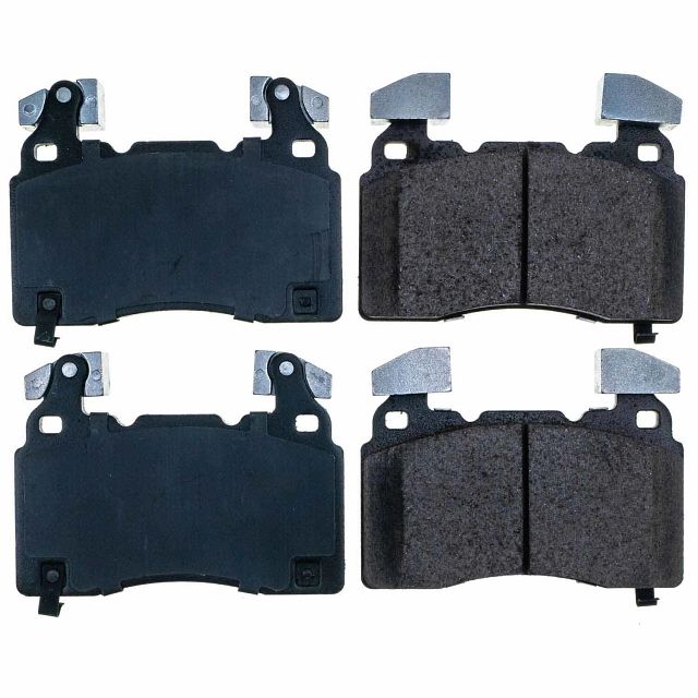 Z16 EVO CERAMIC PAD