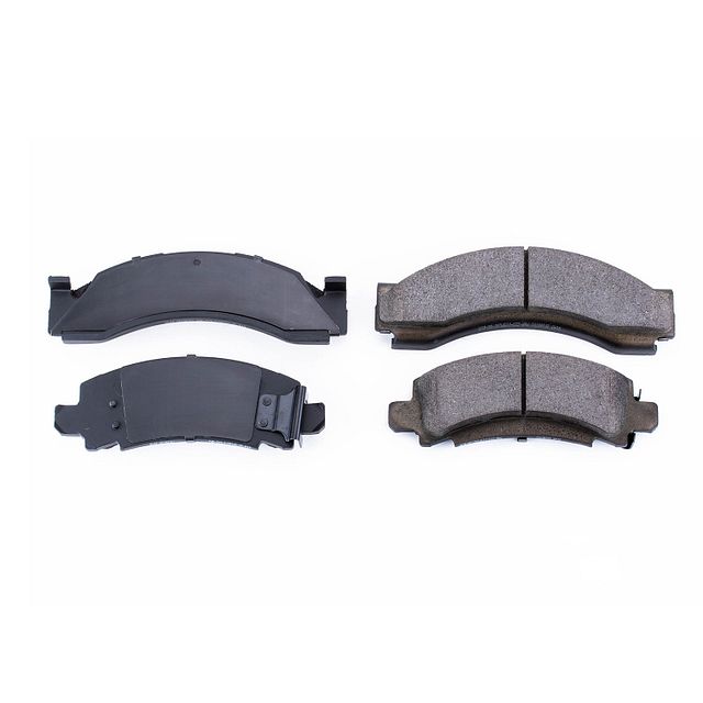 Z16 EVO CERAMIC PAD