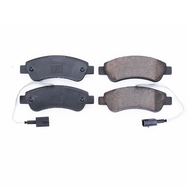 Z16 EVO CERAMIC PAD