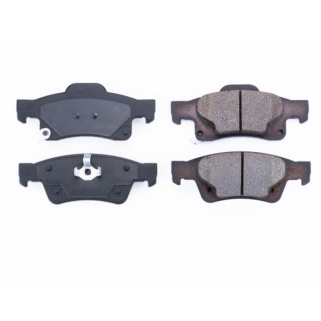 Z16 EVO CERAMIC PAD