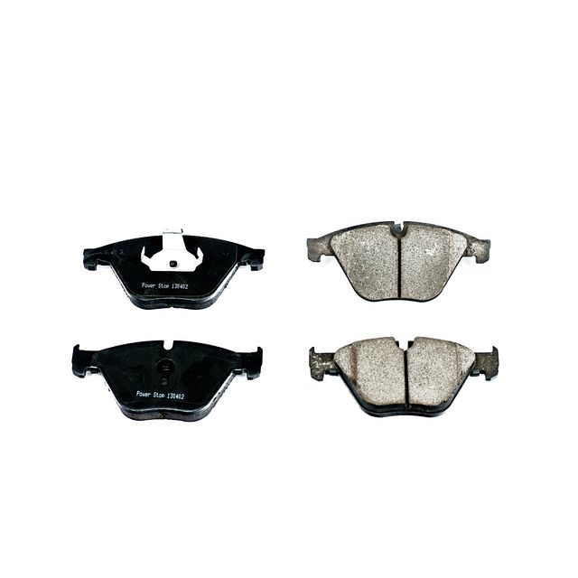 Z16 EVO CERAMIC PAD